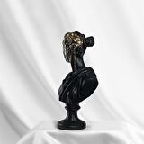 Artemis 'Pouring' Dekoratif Heykel, Pop Art Roma Yunan Heykelleri